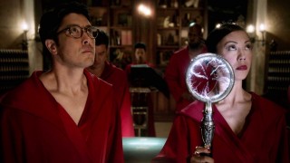 Беглецы 1 сезон 2 серия