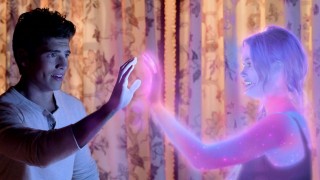 Беглецы 1 сезон 4 серия