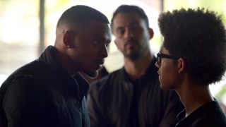 Беглецы 2 сезон 9 серия