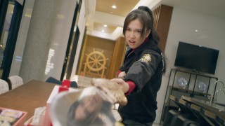 Принцесса триады 1 сезон 1 серия