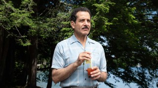 Удивительная миссис Мейзел 2 сезон 5 серия