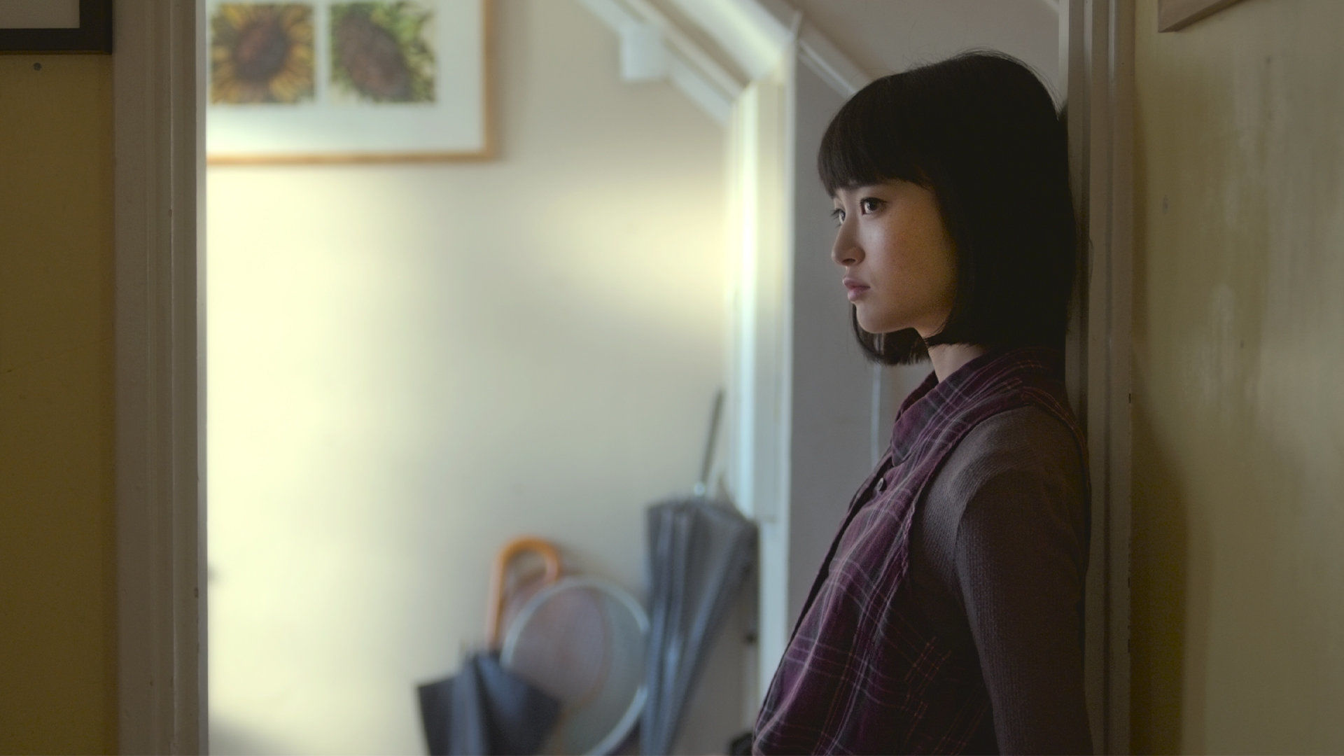 Гири/Хадзи 5 серия