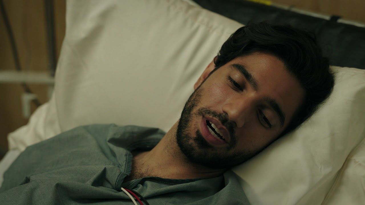 68 Виски 2 серия