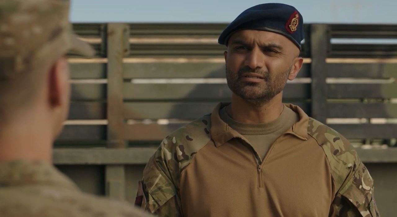 68 Виски 3 серия