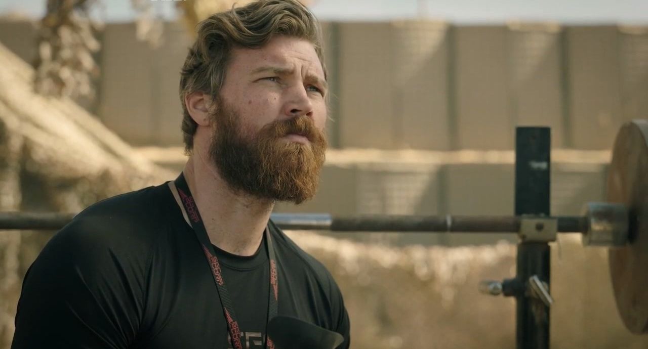 68 Виски 6 серия