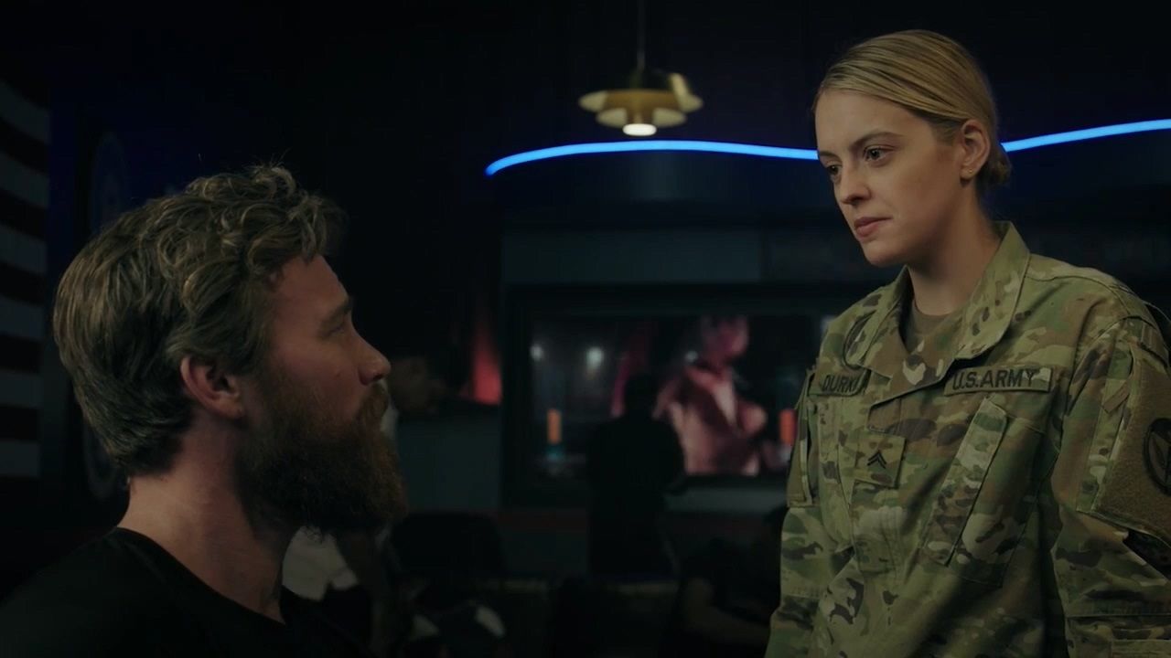 68 Виски 7 серия