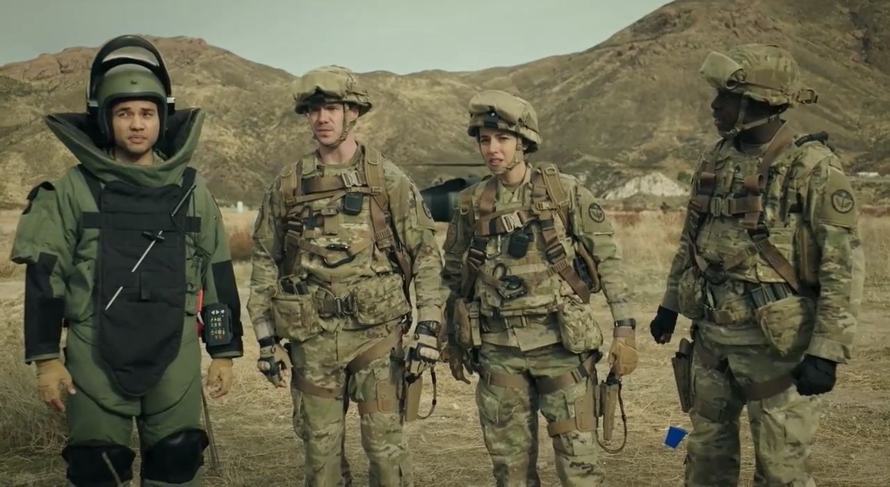 68 Виски 8 серия