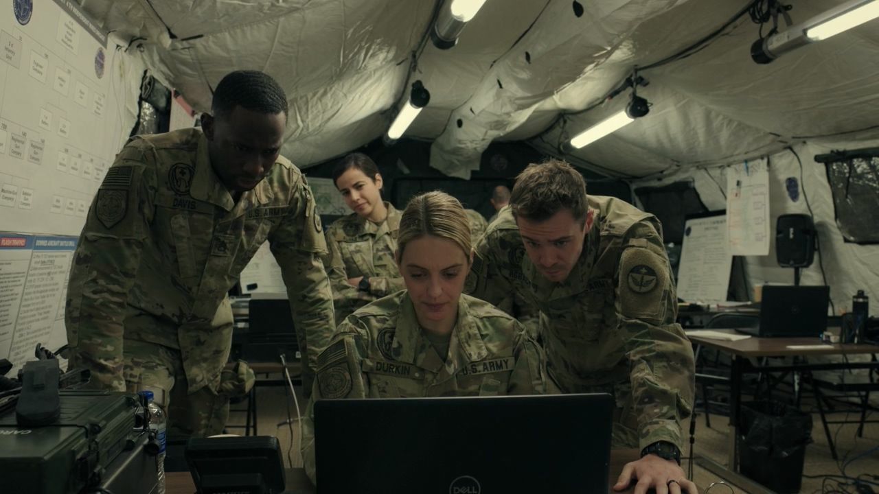 68 Виски 9 серия