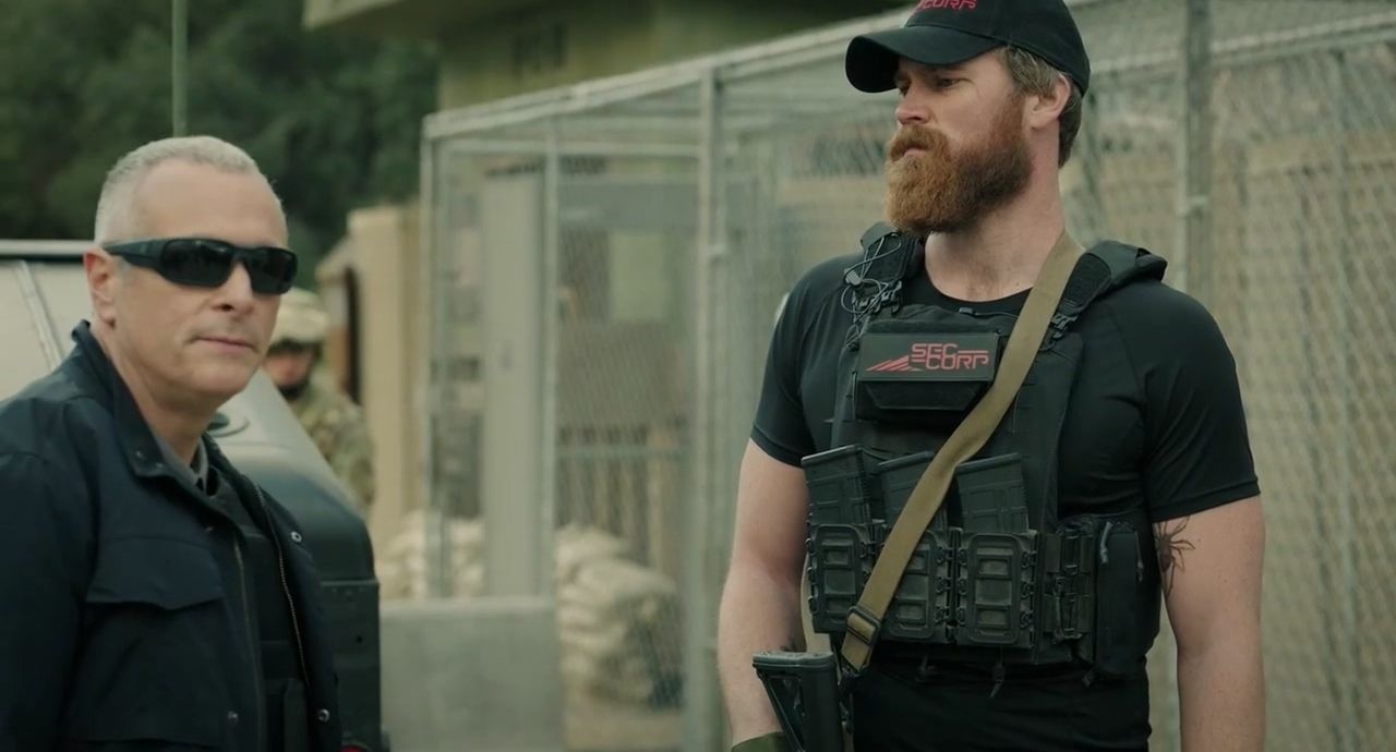 68 Виски 10 серия