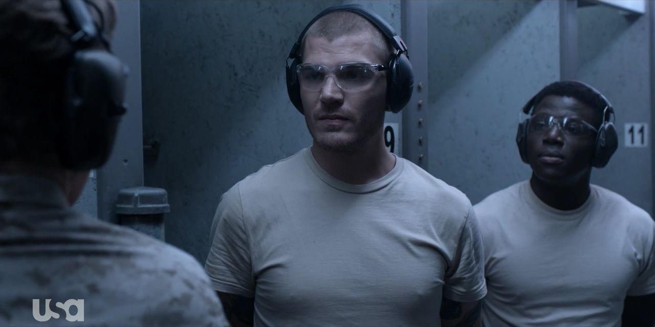 Как ты смеешь 4 серия