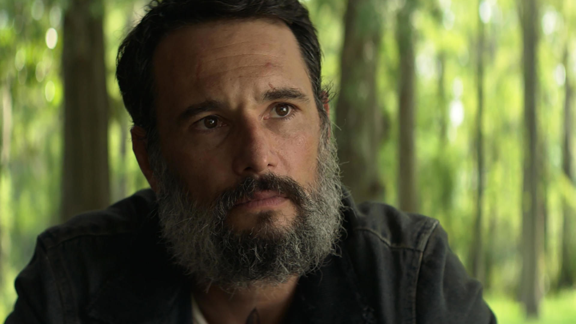 Расправа 5 серия