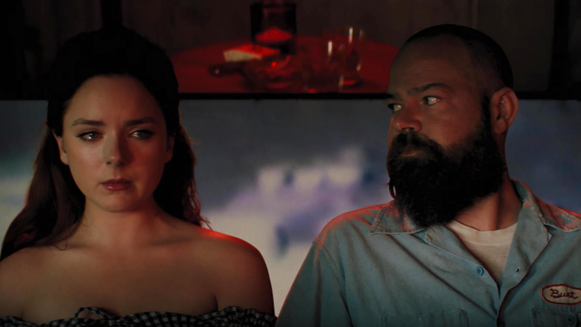 Расправа 9 серия