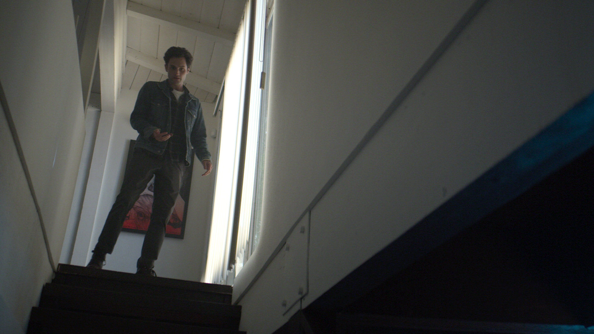 Ты 2 сезон 2 серия