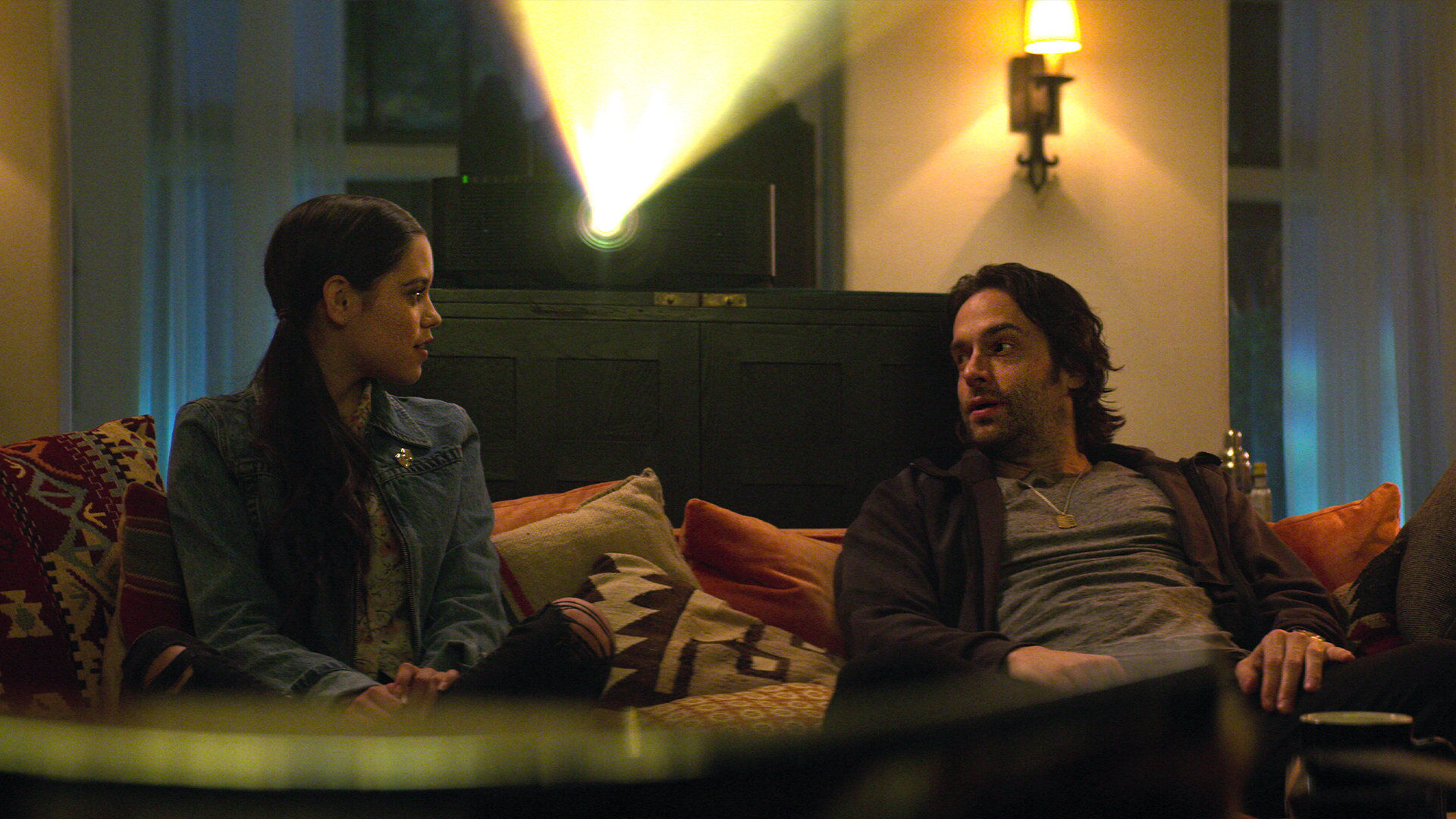 Ты 2 сезон 4 серия Ты 2 сезон 4 серия