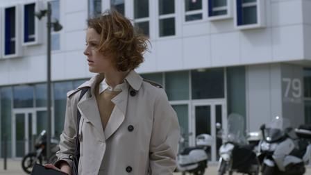 Марсель 2 сезон 2 серия