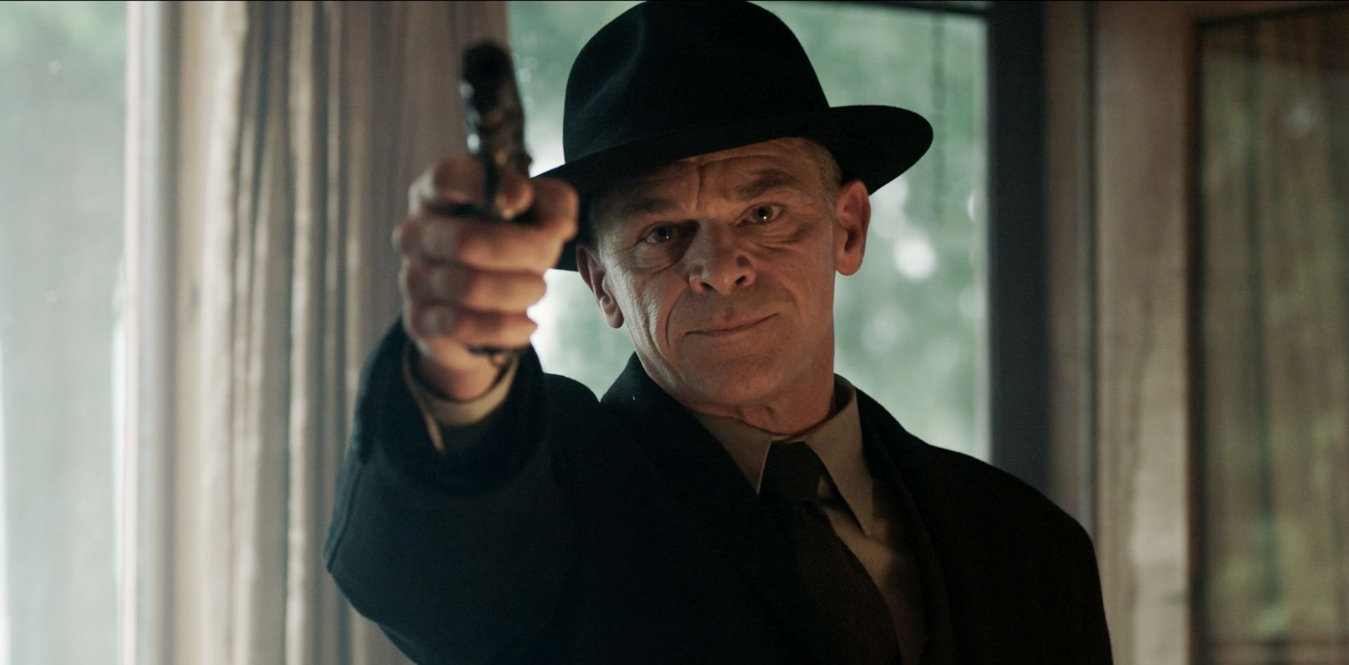 Проект «Синяя книга» 2 сезон 5 серия