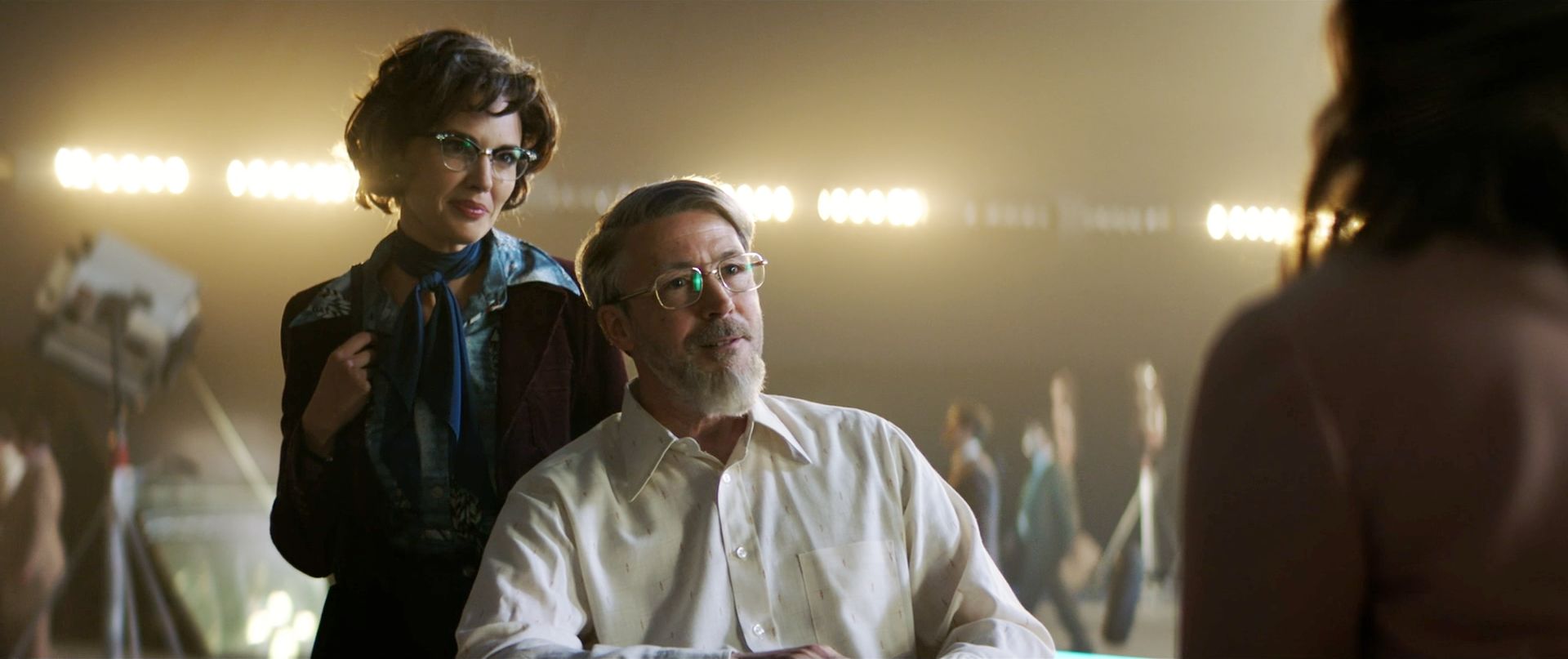 Проект «Синяя книга» 2 сезон 6 серия Проект «Синяя книга» 2 сезон 6 серия