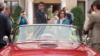 Коллекция «Вельвет» 1 сезон 6 серия