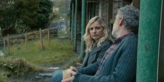 Бэнкрофт 1 сезон 2 серия