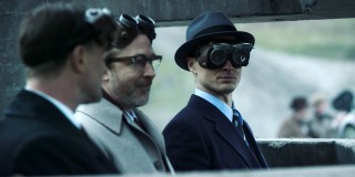 Проект «Синяя книга» 1 сезон 4 серия