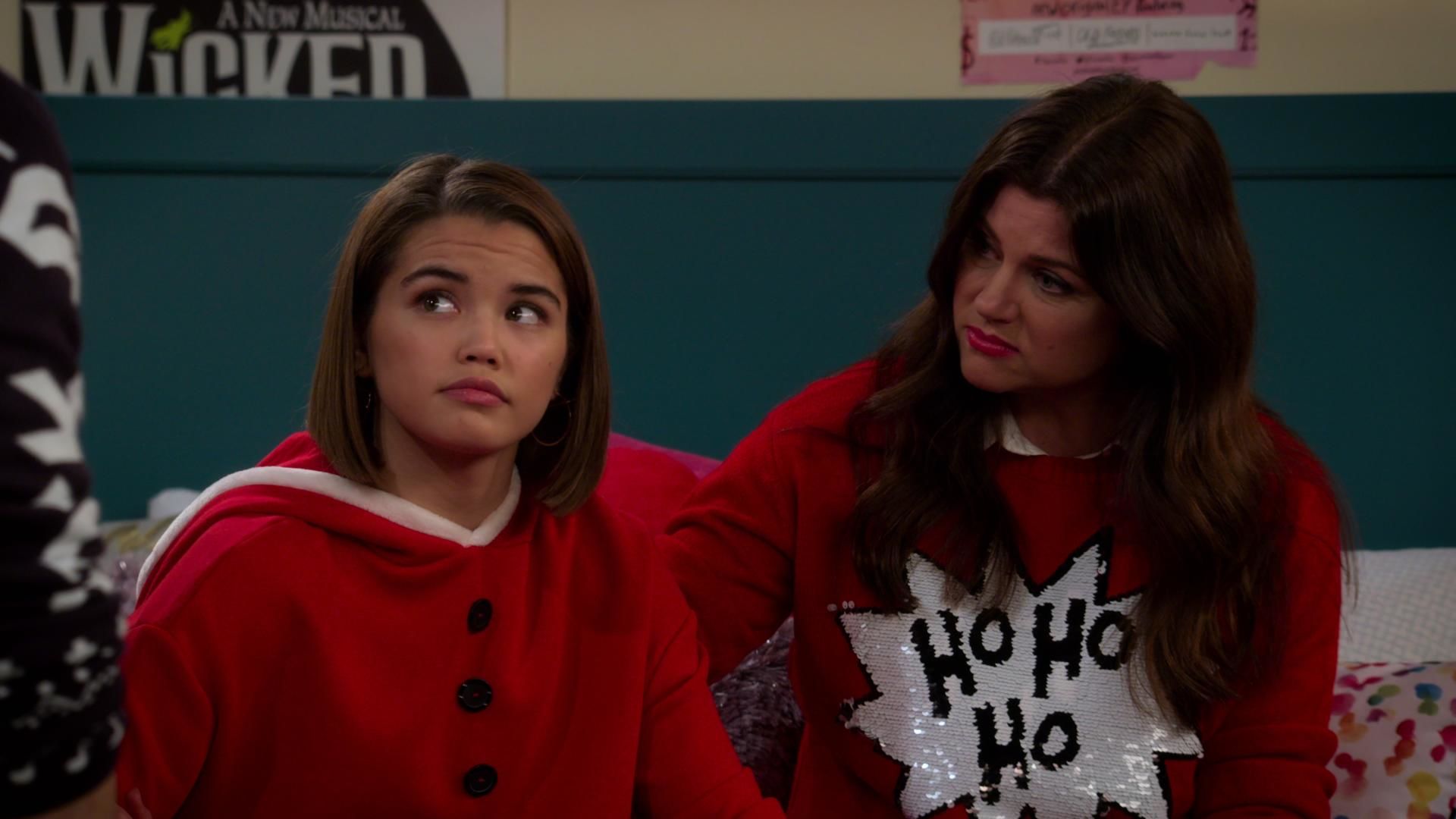 Алекса и Кэти 2 сезон 8 серия