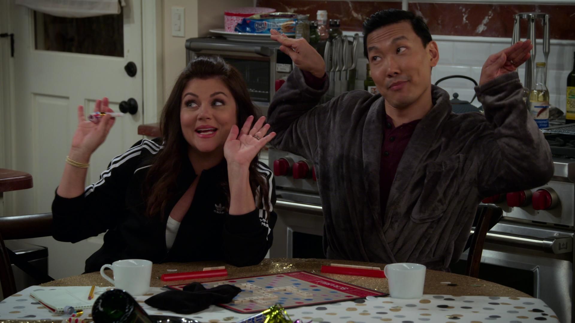 Алекса и Кэти 2 сезон 9 серия