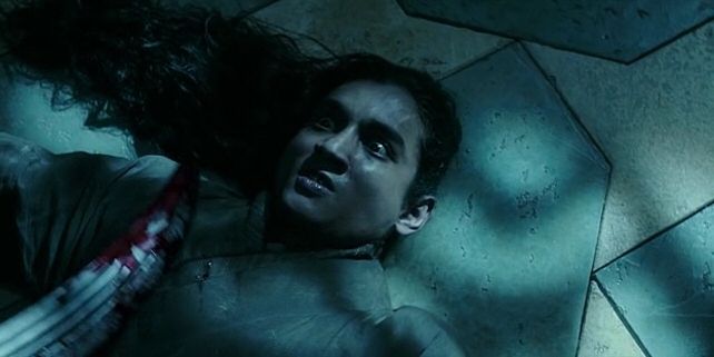 Марко Поло 5 серия