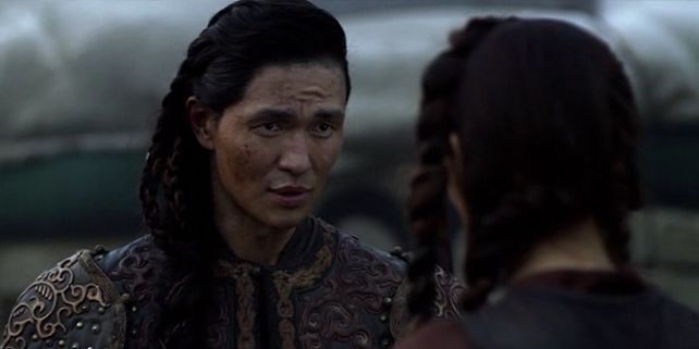 Марко Поло 8 серия