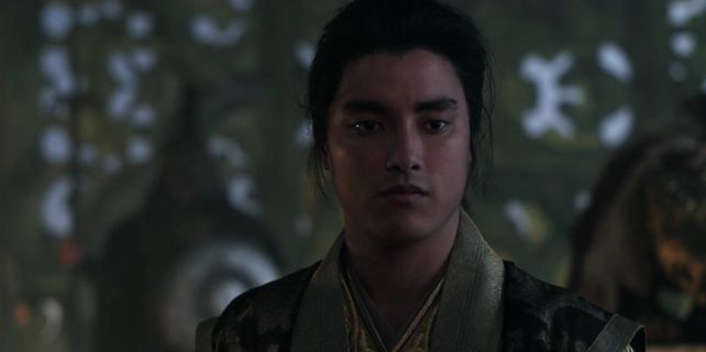 Марко Поло 10 серия