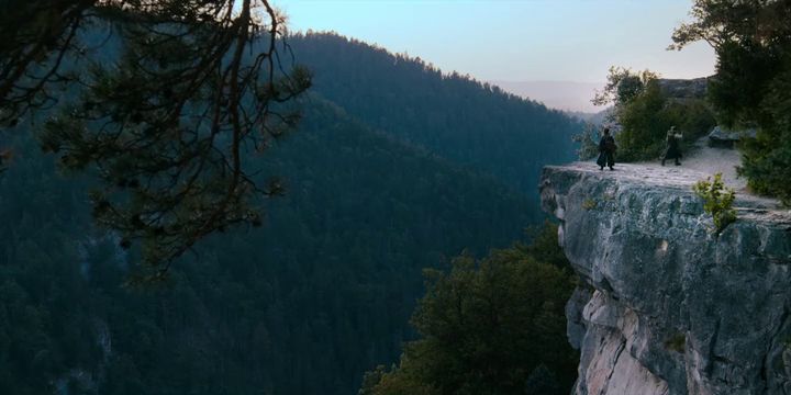 Марко Поло 2 сезон 3 серия