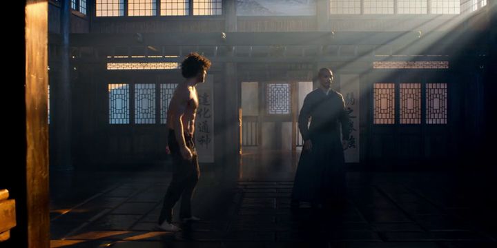 Марко Поло 2 сезон 5 серия