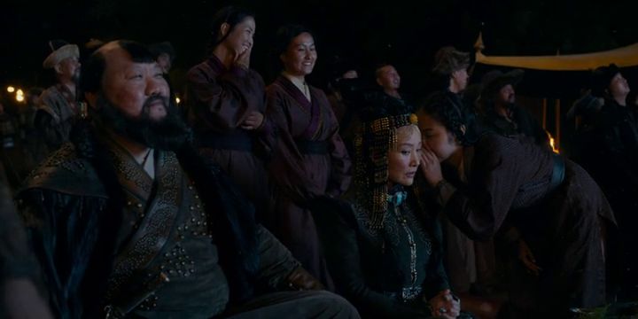 Марко Поло 2 сезон 6 серия Марко Поло 2 сезон 6 серия