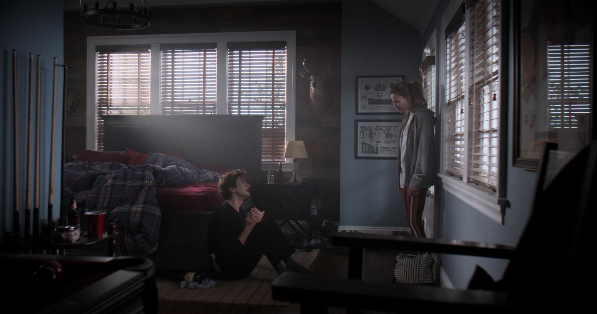 Общество 5 серия