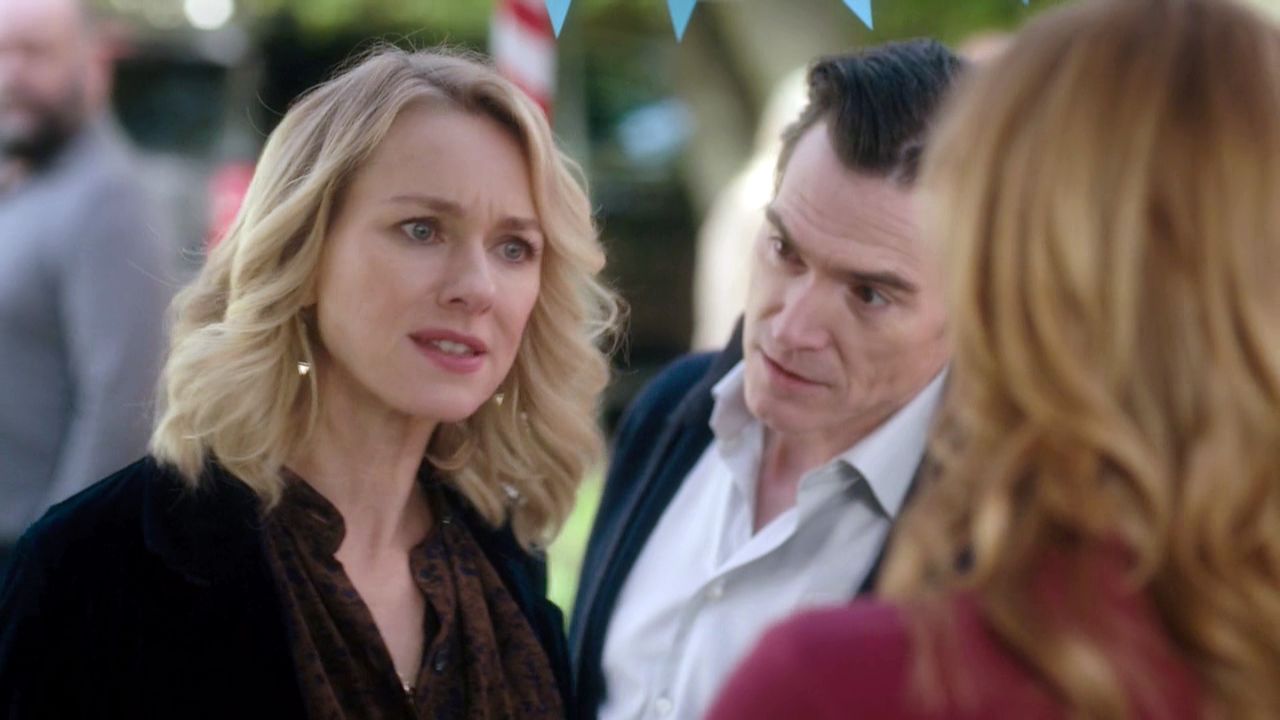 Цыганка 3 серия