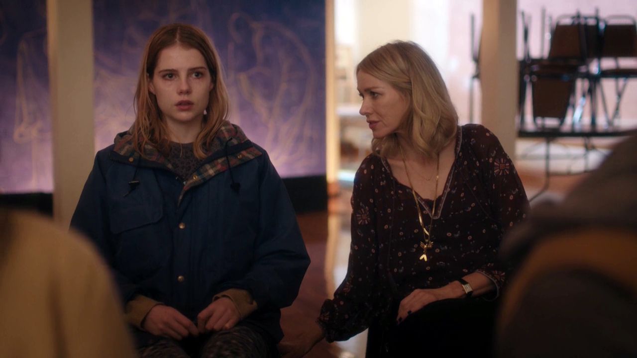 Цыганка 5 серия