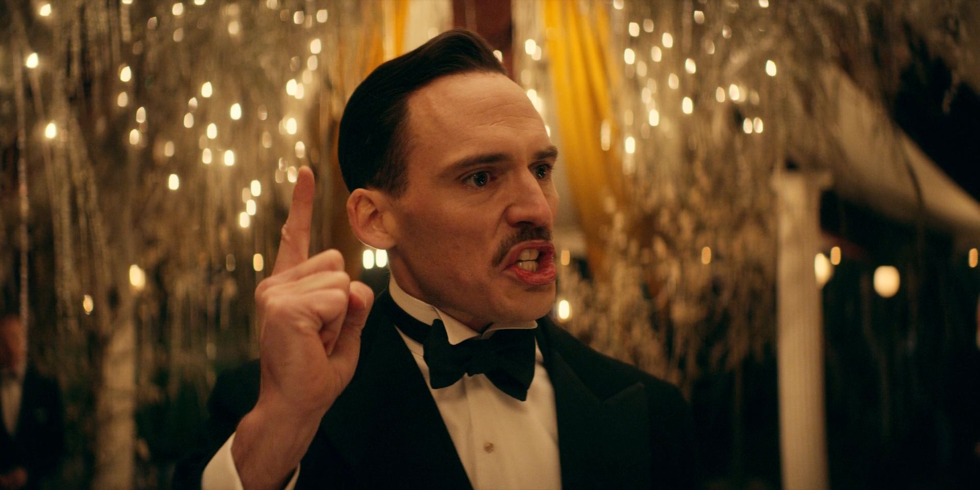 Острые козырьки 5 сезон 5 серия