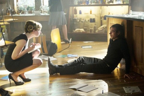 Волшебники 2 серия