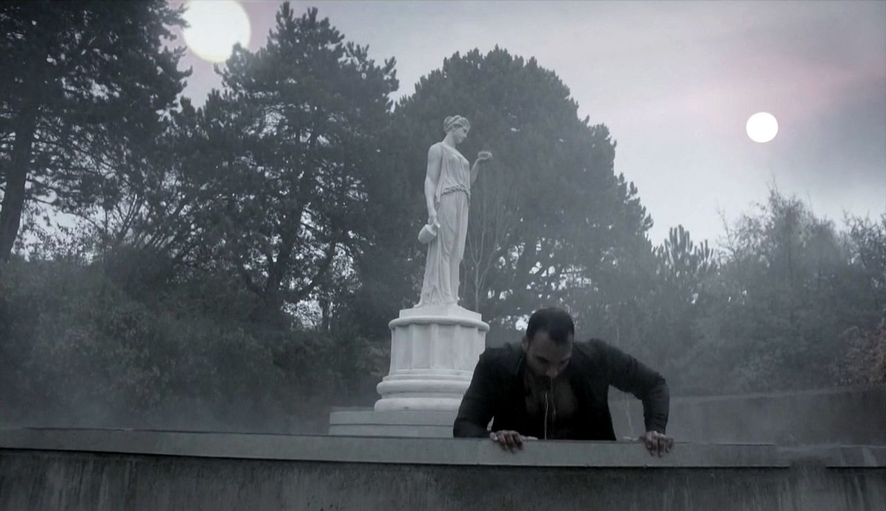 Волшебники 10 серия