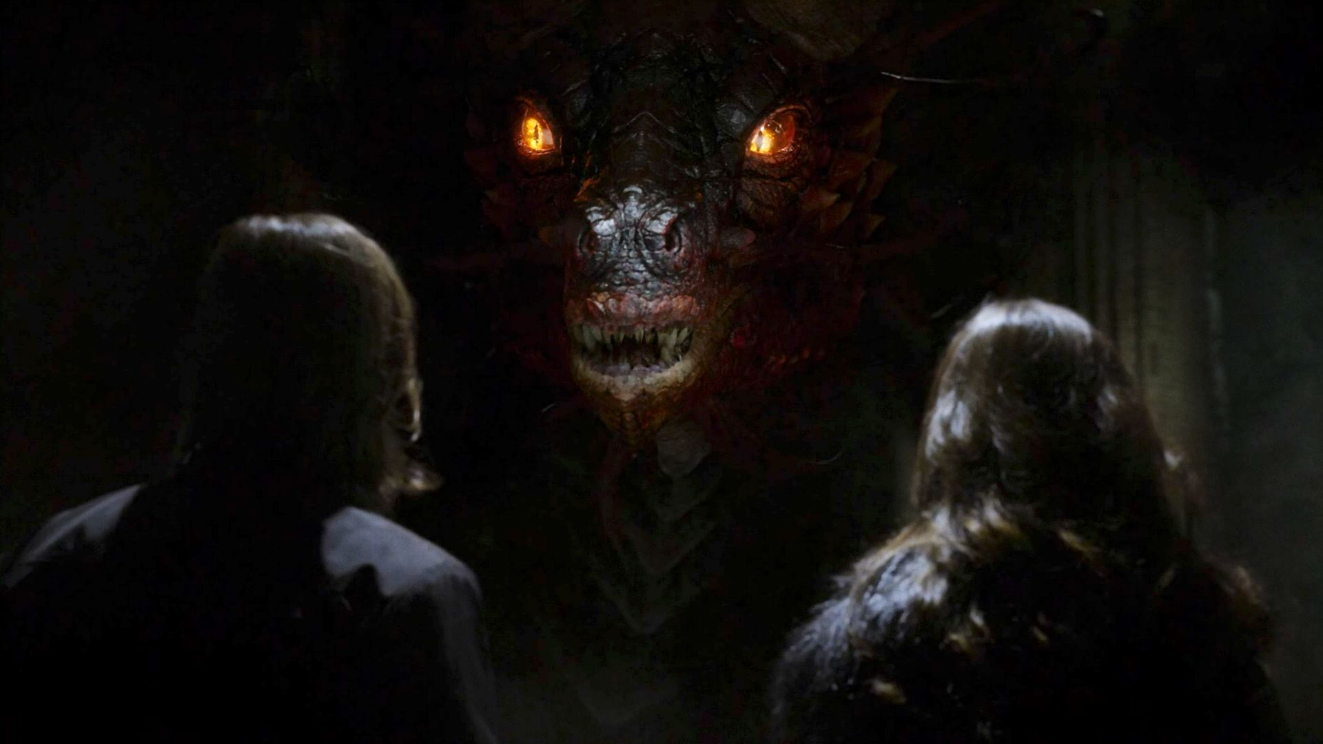 Волшебники 2 сезон 11 серия