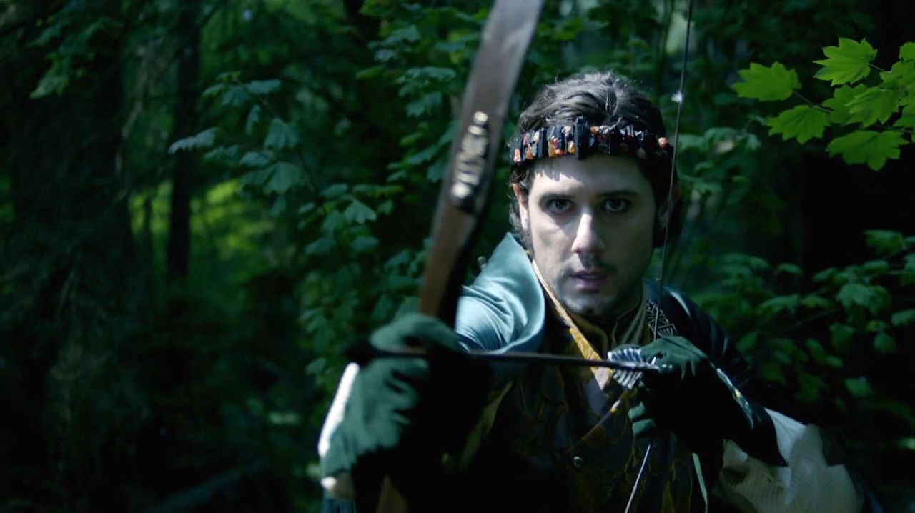 Волшебники 3 сезон 1 серия