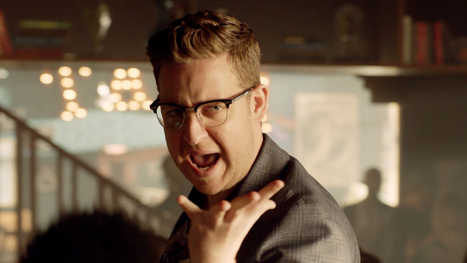 Волшебники 3 сезон 9 серия