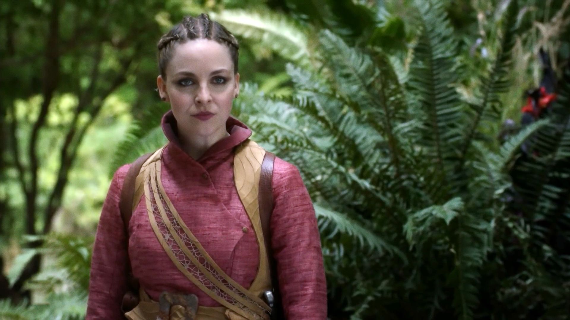 Волшебники 4 сезон 8 серия