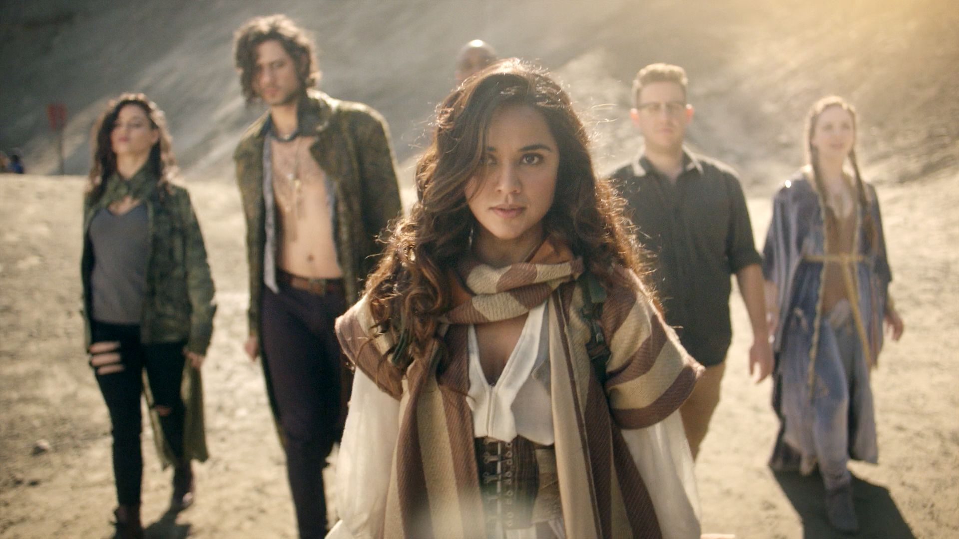 Волшебники 4 сезон 10 серия