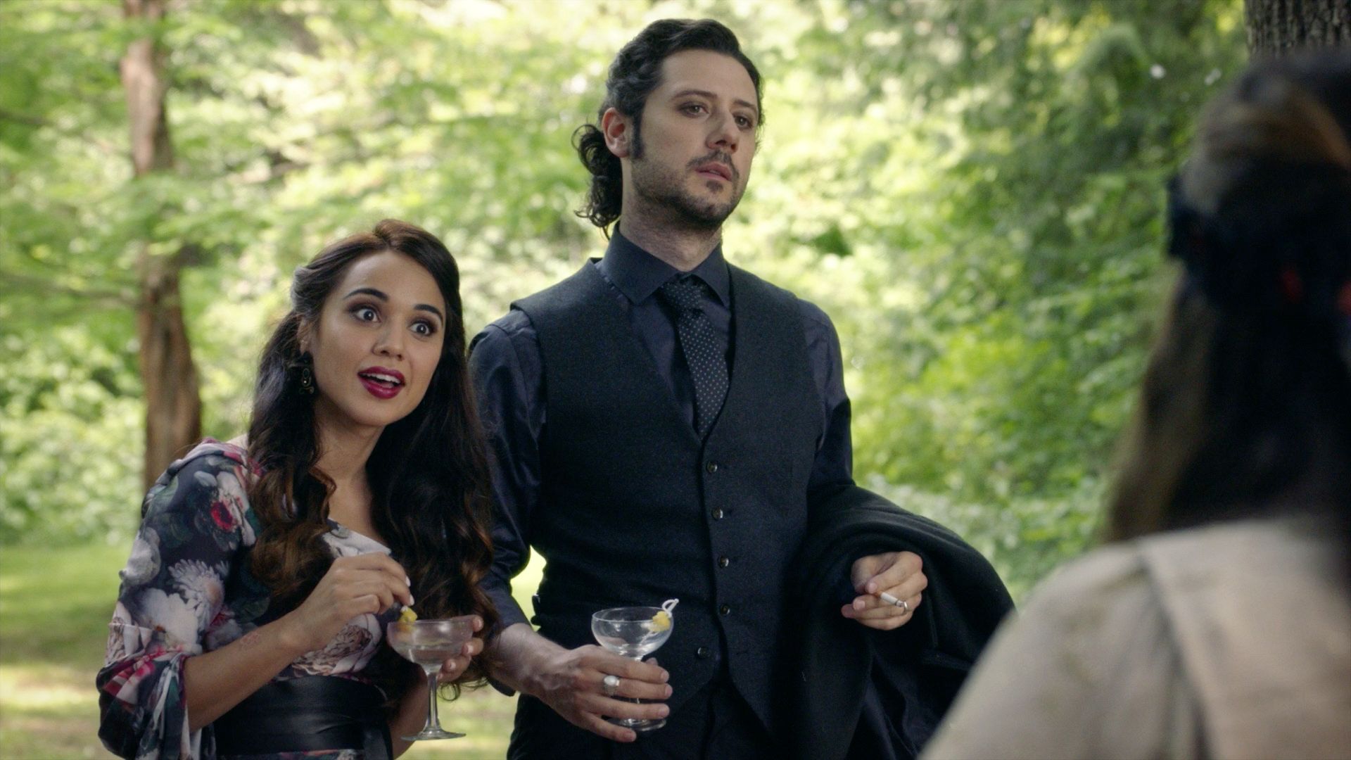 Волшебники 5 сезон 1 серия