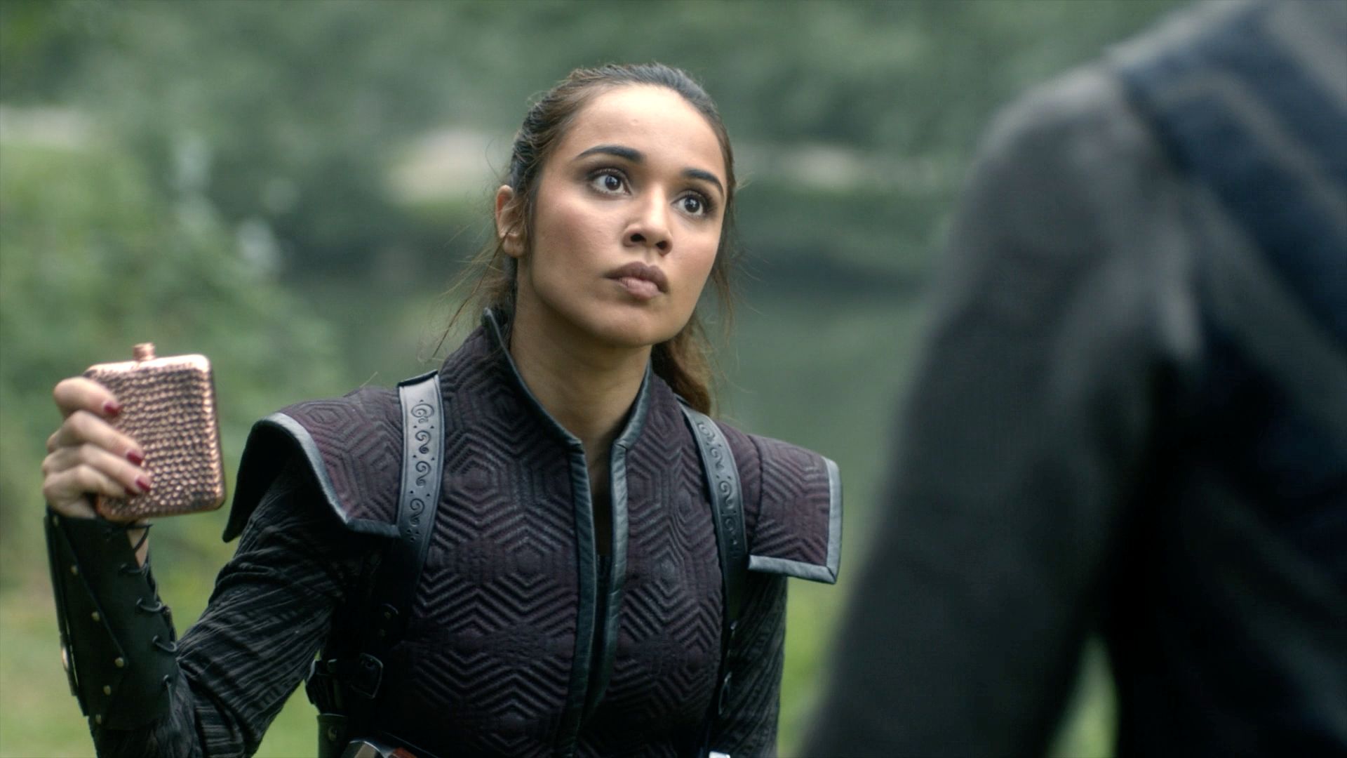 Волшебники 5 сезон 8 серия