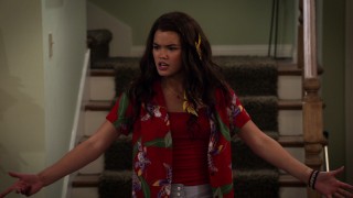 Алекса и Кэти 1 сезон 9 серия