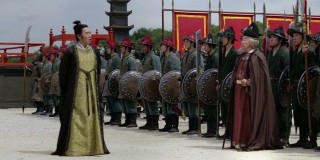 Марко Поло 1 сезон 3 серия