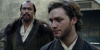 Марко Поло 1 сезон 6 серия