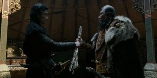 Марко Поло 2 сезон 4 серия