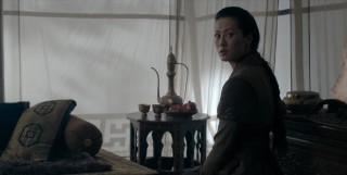 Марко Поло 2 сезон 7 серия